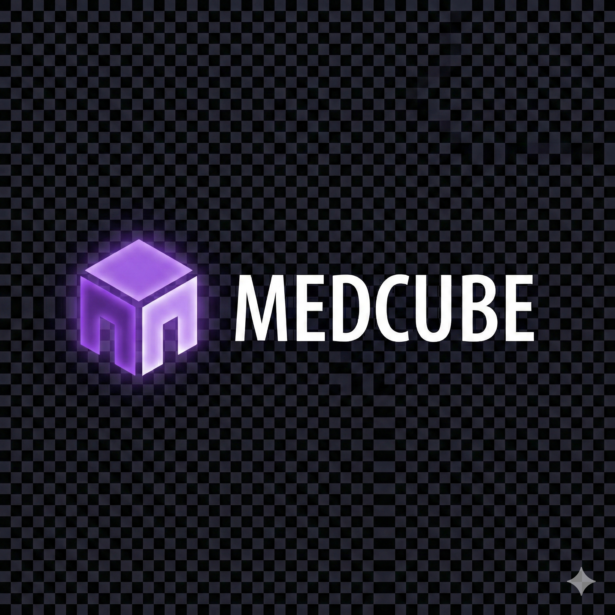 medcube Logo